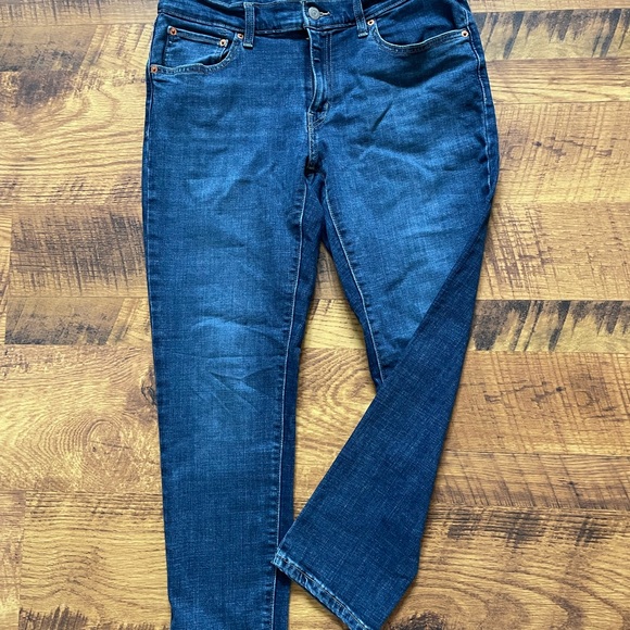 Levi’s Boyfriend fit - Picture 5 of 5